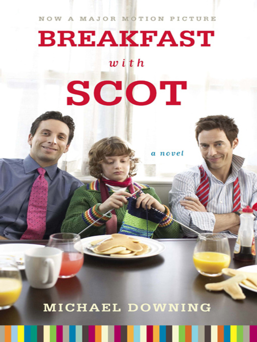 Title details for Breakfast with Scot by Michael Downing - Available